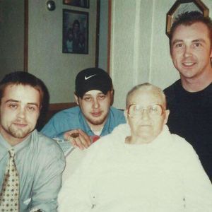 Meet your Posher, Bettye